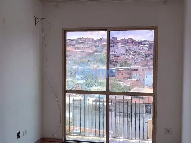Apartamento com 120m² 2 quartos e 1 banheiro, à venda, no bairro Pirajussara em São Paulo