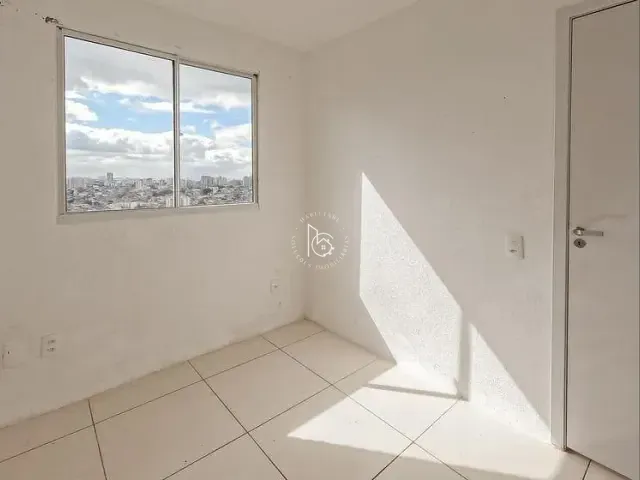 Apartamento 2 quartos e 1 banheiro, à venda, no bairro Vila Palmeiras em São Paulo