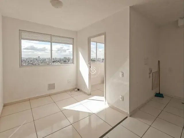Apartamento 2 quartos e 1 banheiro, à venda, no bairro Vila Palmeiras em São Paulo