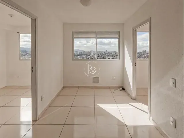 Apartamento 2 quartos e 1 banheiro, à venda, no bairro Vila Palmeiras em São Paulo