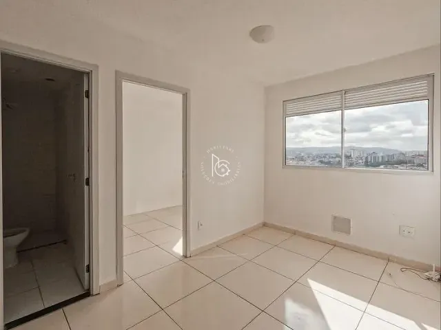 Apartamento 2 quartos e 1 banheiro, à venda, no bairro Vila Palmeiras em São Paulo