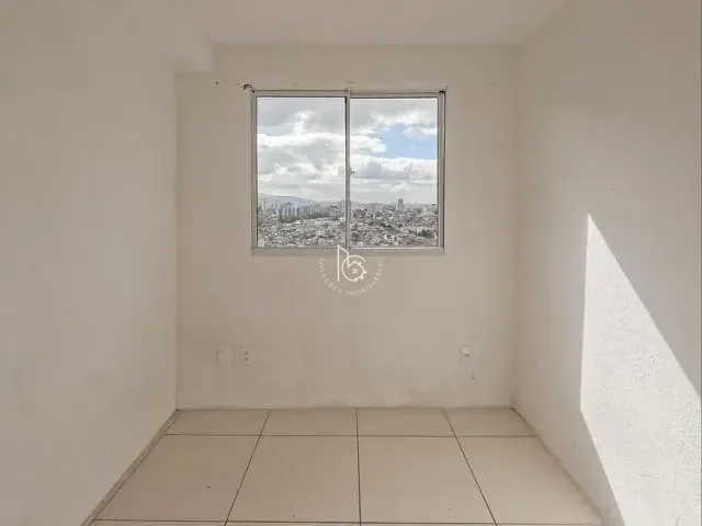 Apartamento 2 quartos e 1 banheiro, à venda, no bairro Vila Palmeiras em São Paulo