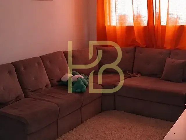 Apartamento 2 quartos e 1 banheiro, para alugar, no bairro Jardim Araújo em Votorantim