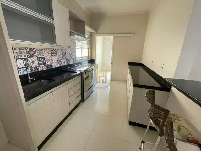 Apartamento 2 quartos e 2 banheiros, à venda, no bairro Loteamento Reserva Técnica em Nova Mutum