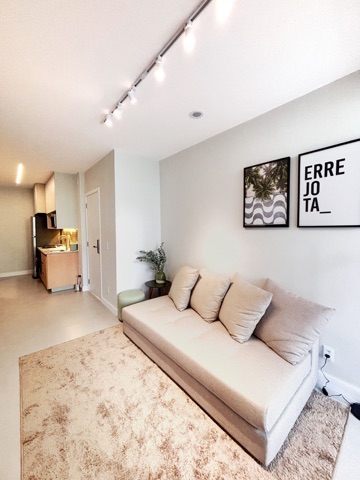 Foto do Apartamento - Apartamento Reformado e Mobiliado à venda em Ipanema, Rio de Janeiro por R$ 1.670.000,00 | Henrique Martins