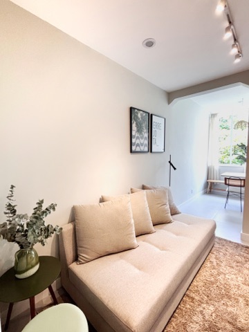 Foto do Apartamento - Apartamento Reformado e Mobiliado à venda em Ipanema, Rio de Janeiro por R$ 1.670.000,00 | Henrique Martins