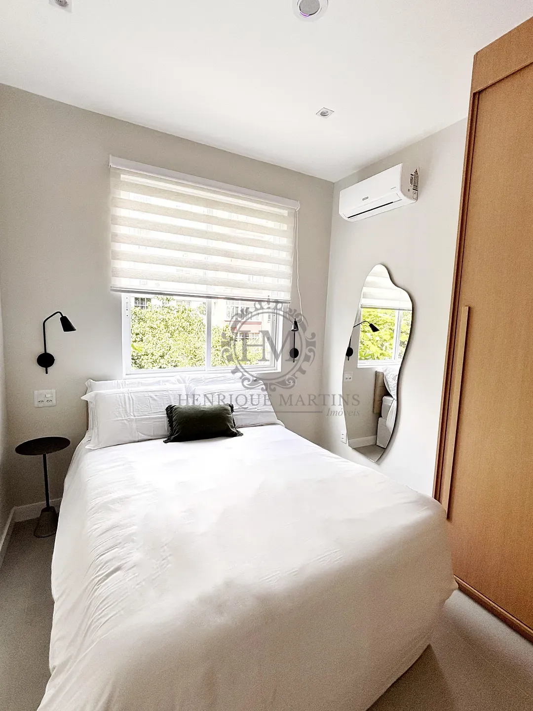 Apartamento, 2 quartos, 52 m² - Foto 10