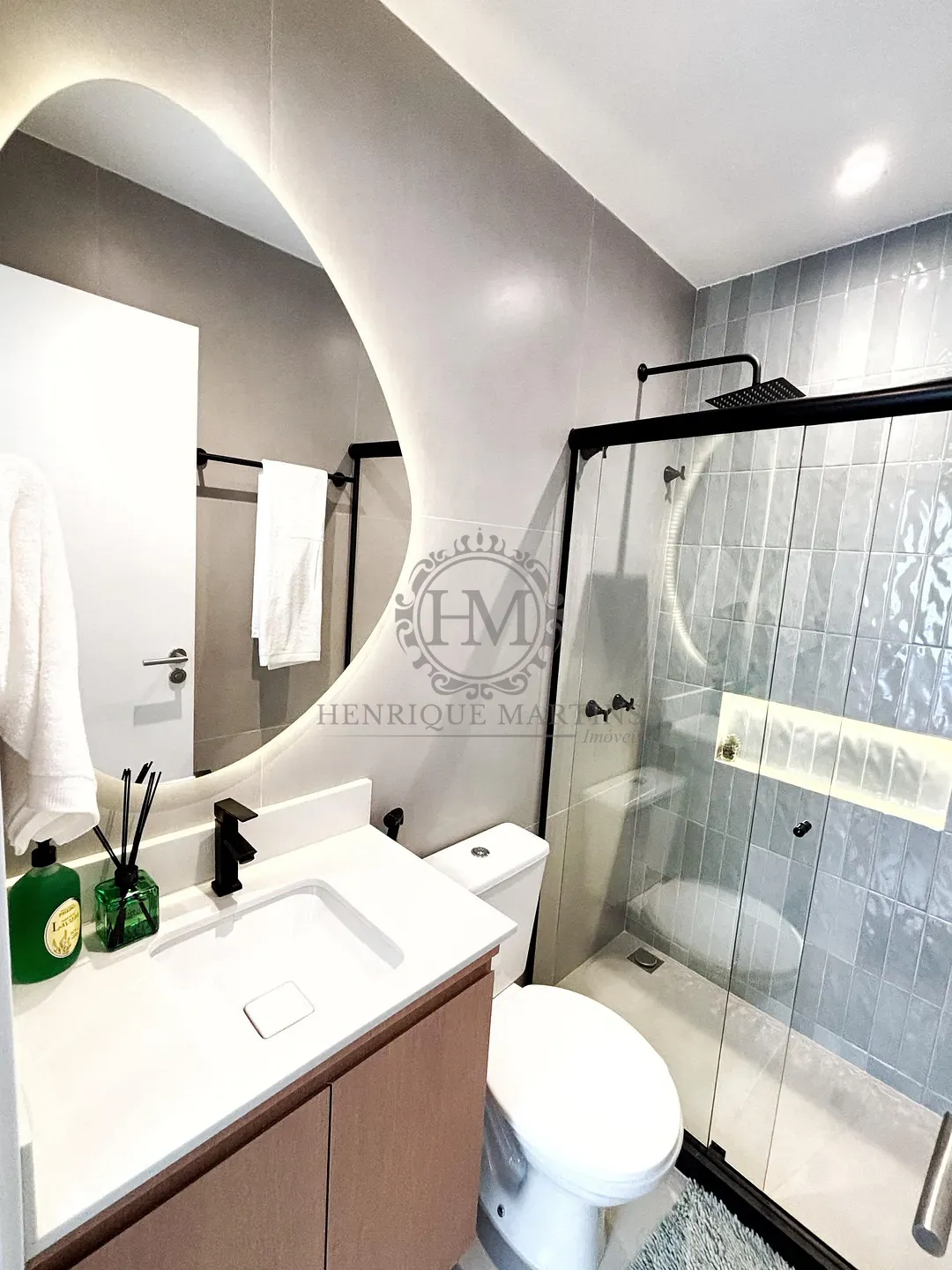 Apartamento, 2 quartos, 52 m² - Foto 15