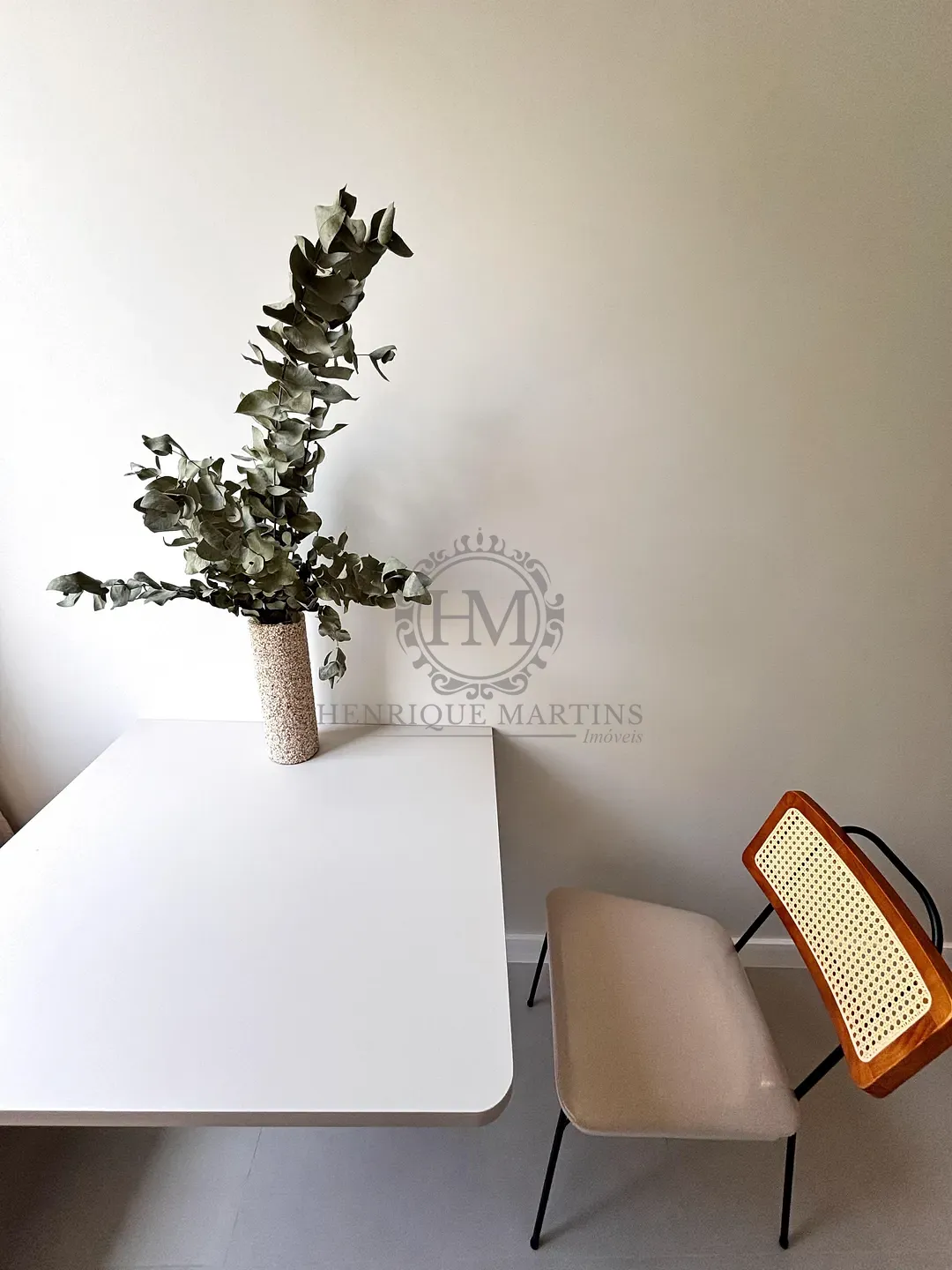 Apartamento, 2 quartos, 52 m² - Foto 9