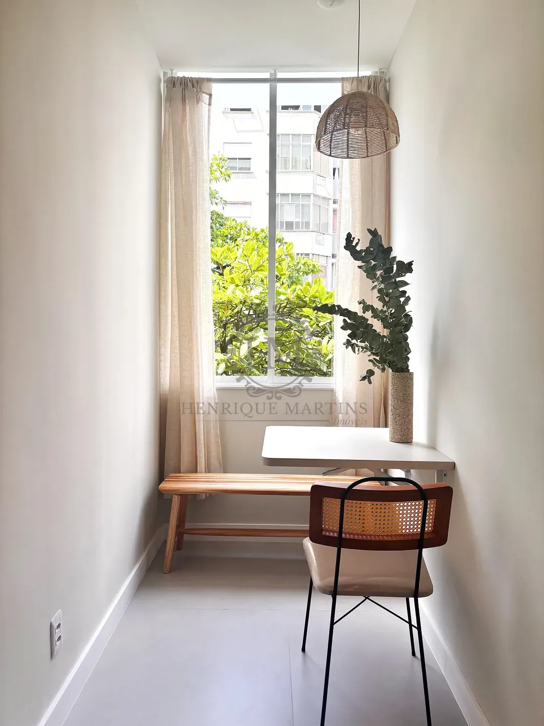 Apartamento, 2 quartos, 52 m² - Foto 7