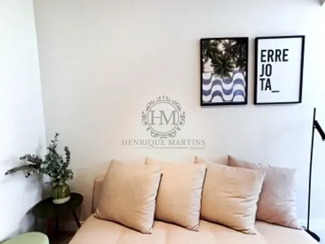 Apartamento com 52m² 2 quartos e 2 banheiros, à venda, no bairro Ipanema em Rio de Janeiro