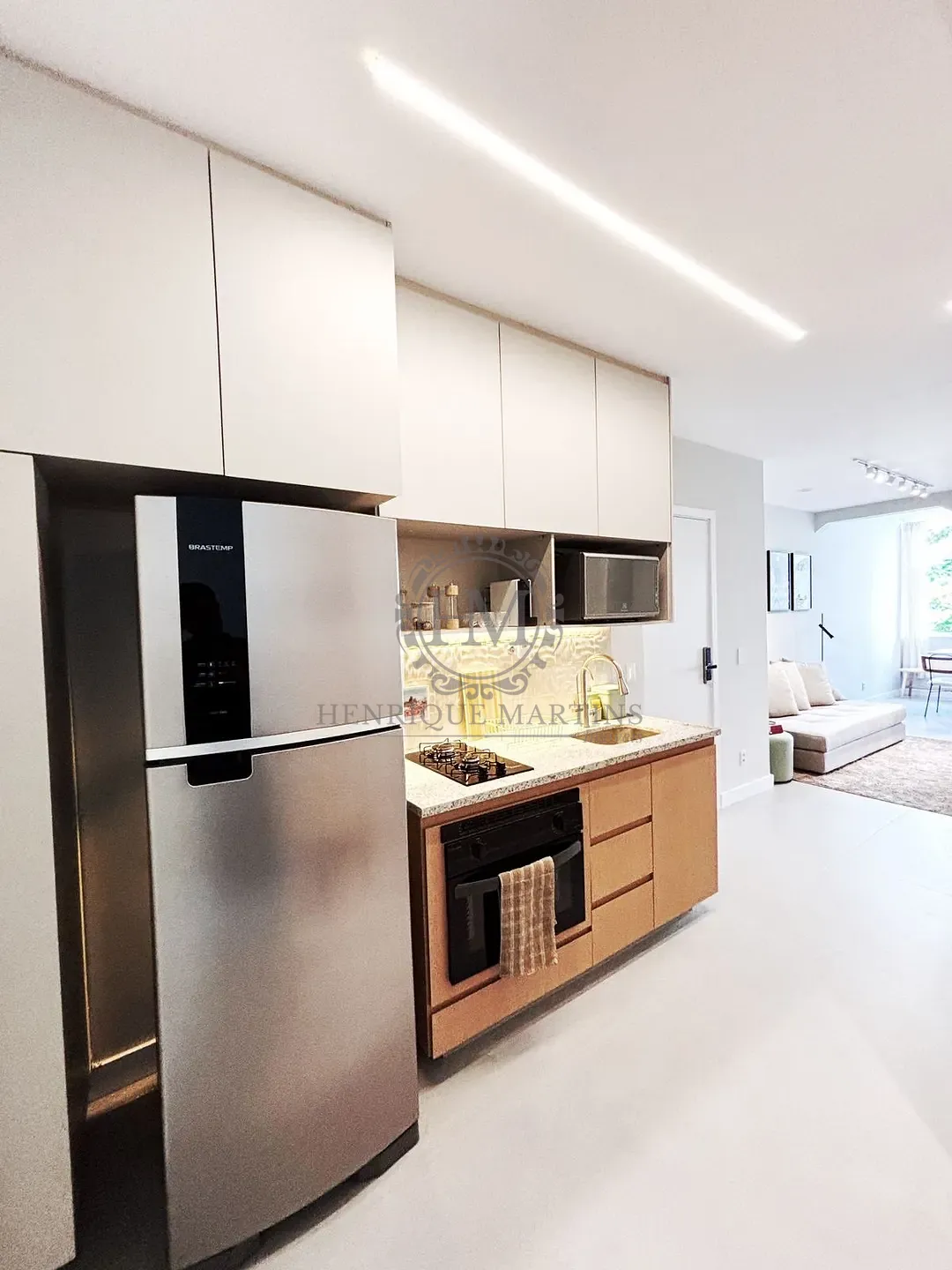 Apartamento, 2 quartos, 52 m² - Foto 28