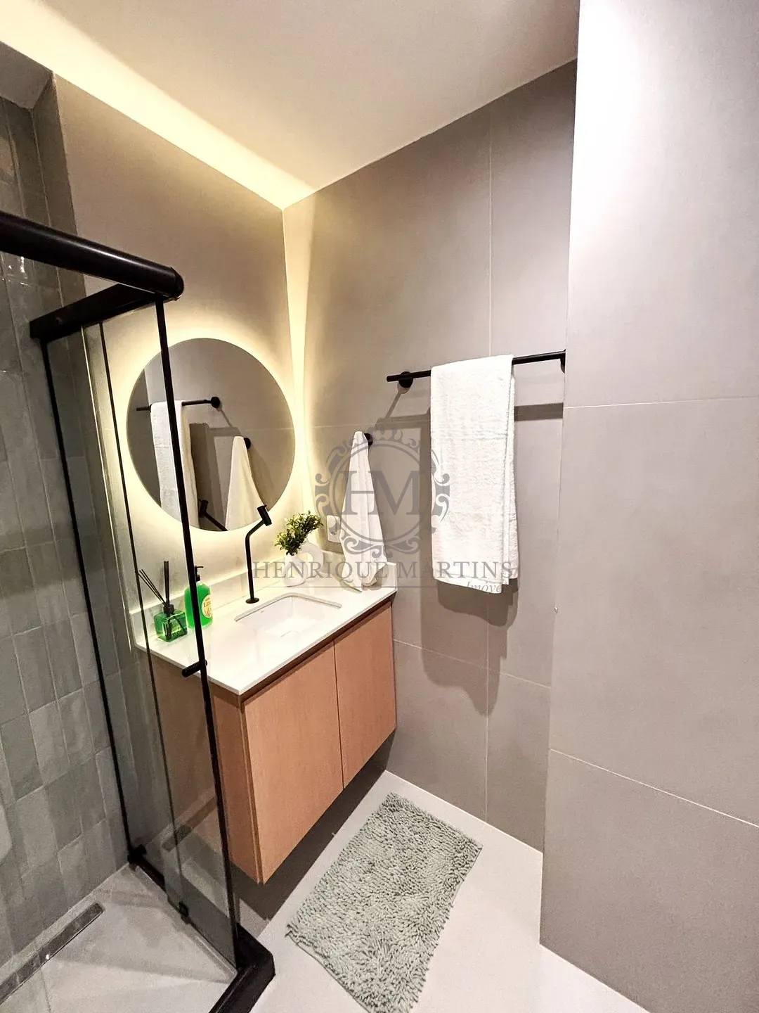 Apartamento, 2 quartos, 52 m² - Foto 25