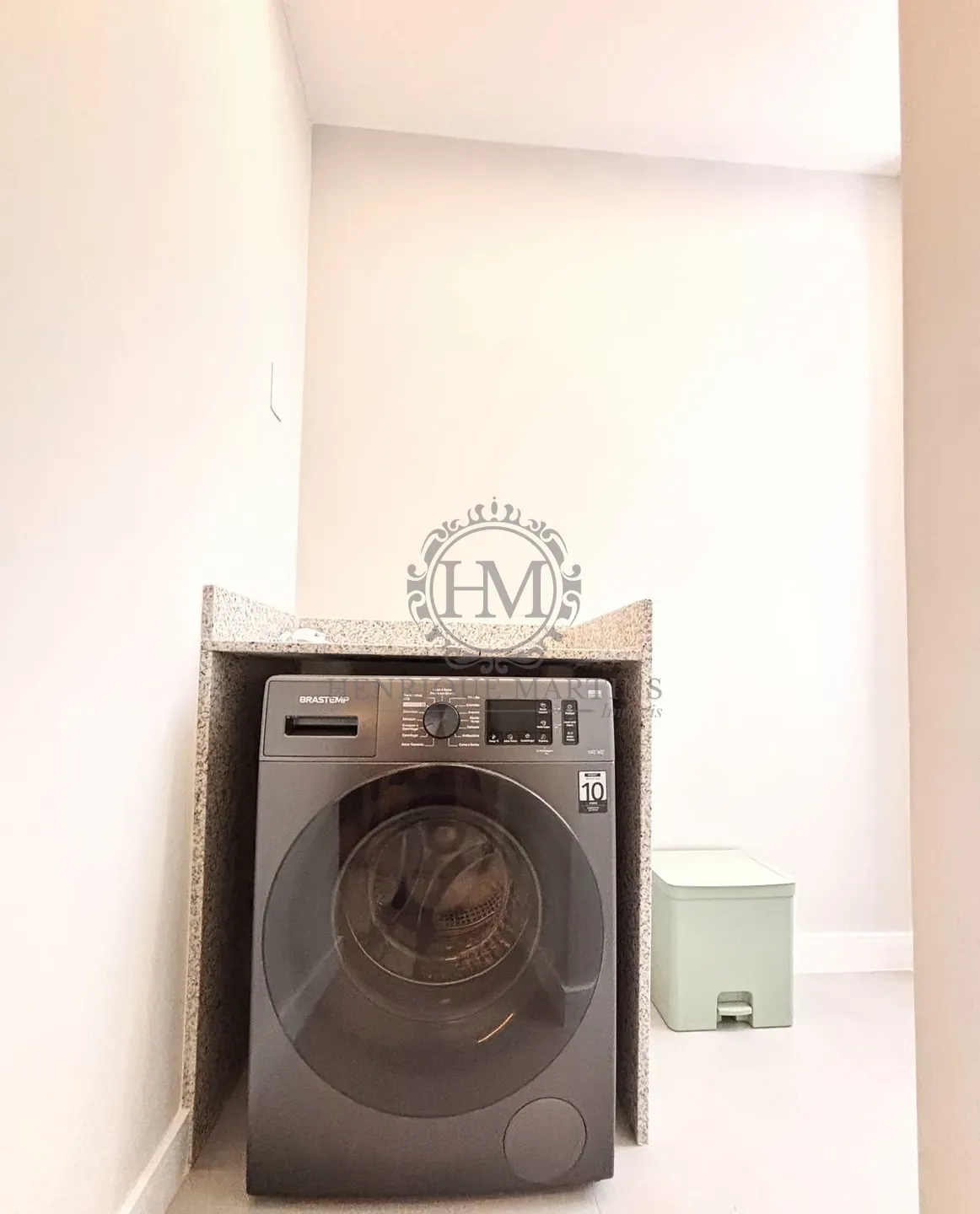 Apartamento, 2 quartos, 52 m² - Foto 38