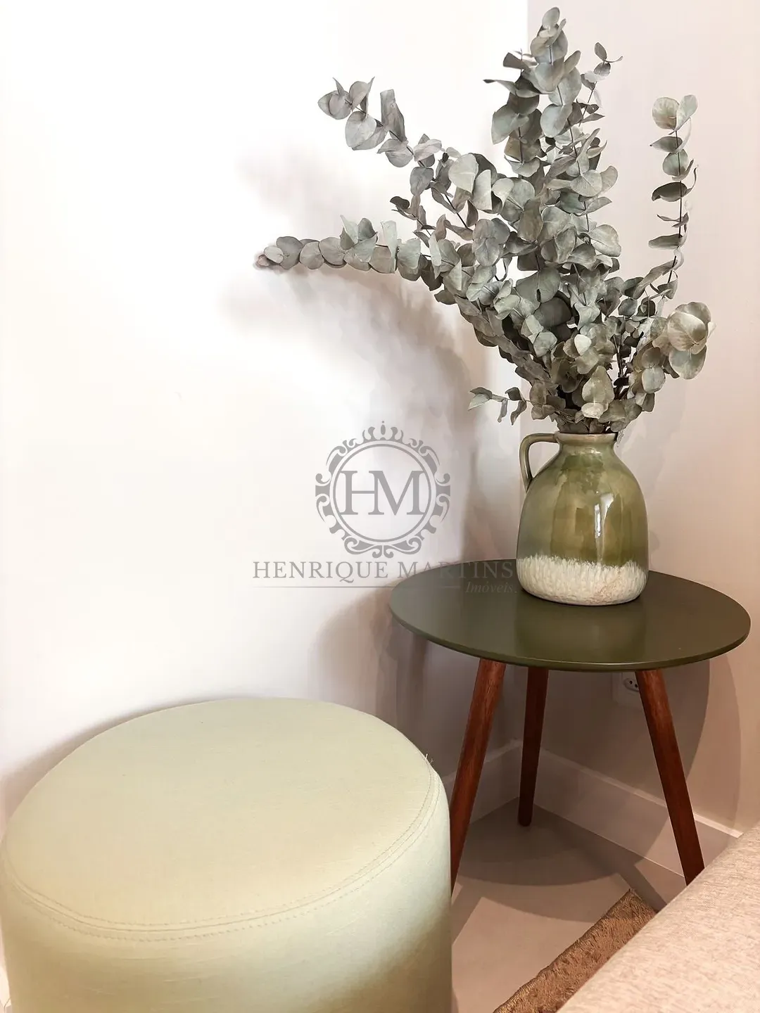 Apartamento, 2 quartos, 52 m² - Foto 4