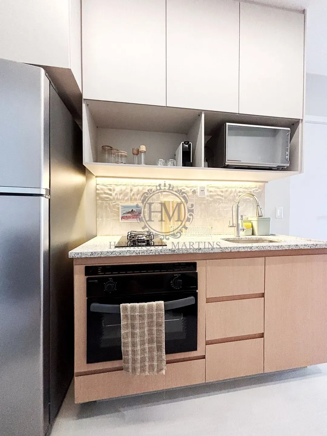 Apartamento, 2 quartos, 52 m² - Foto 30