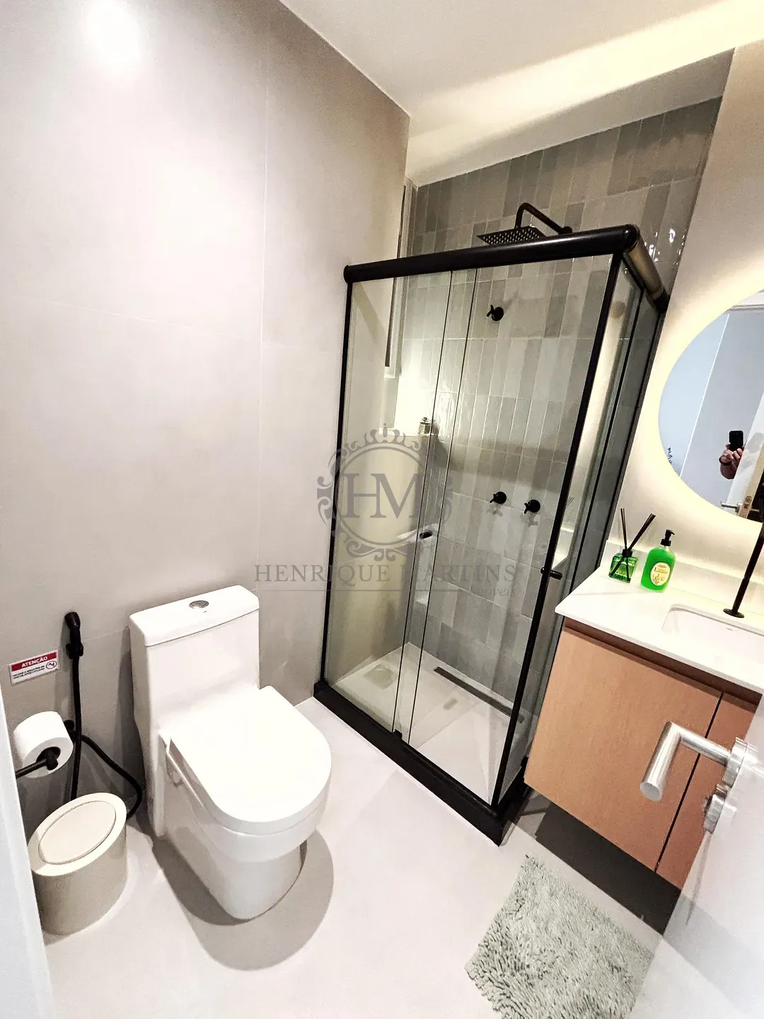 Apartamento, 2 quartos, 52 m² - Foto 22