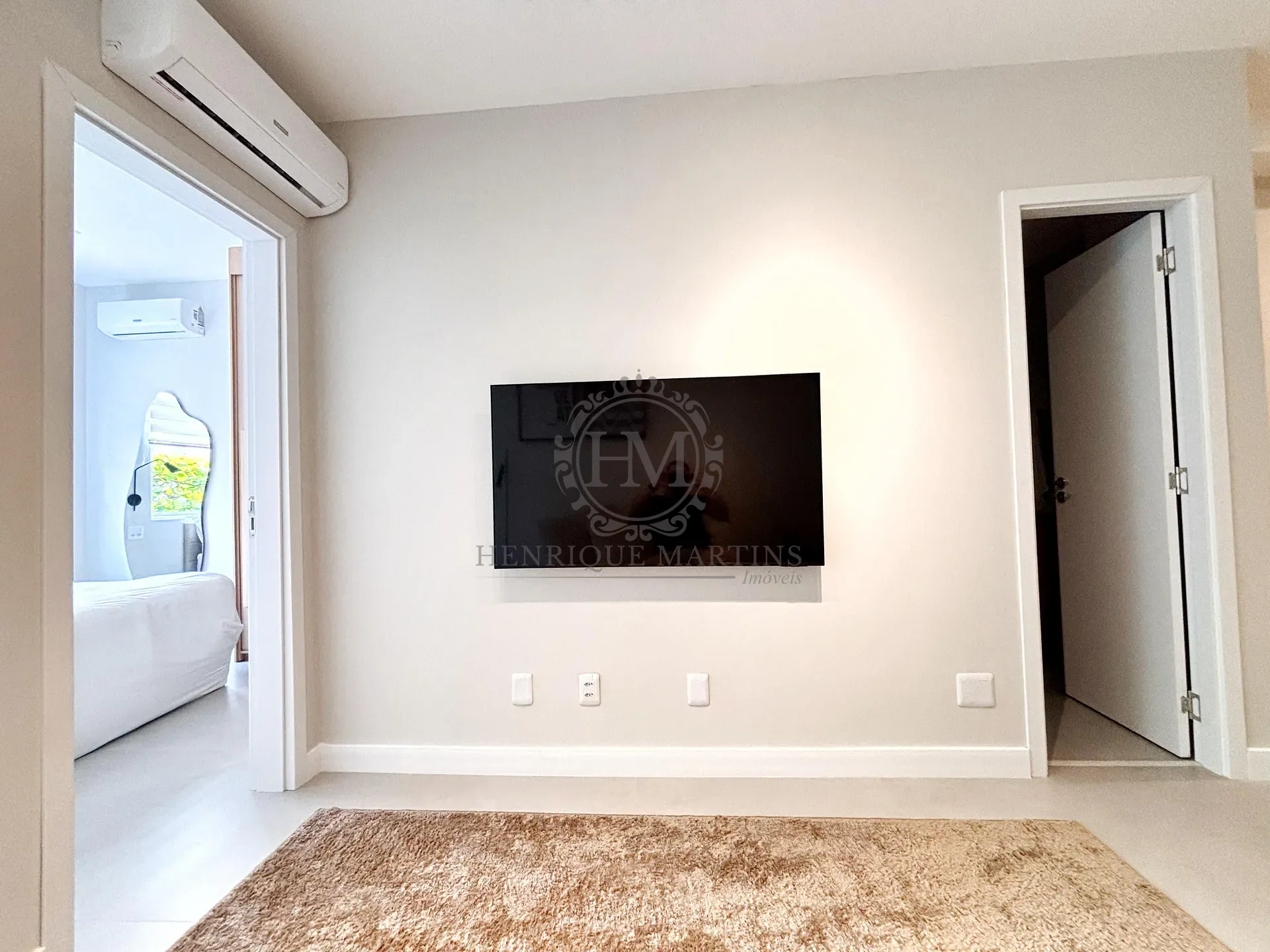 Apartamento, 2 quartos, 52 m² - Foto 5
