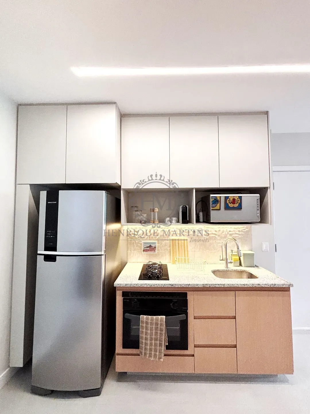 Apartamento, 2 quartos, 52 m² - Foto 29