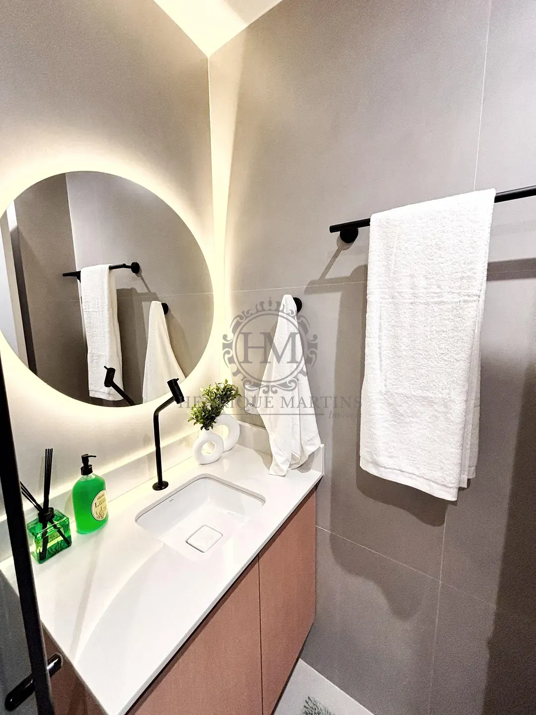 Apartamento, 2 quartos, 52 m² - Foto 23