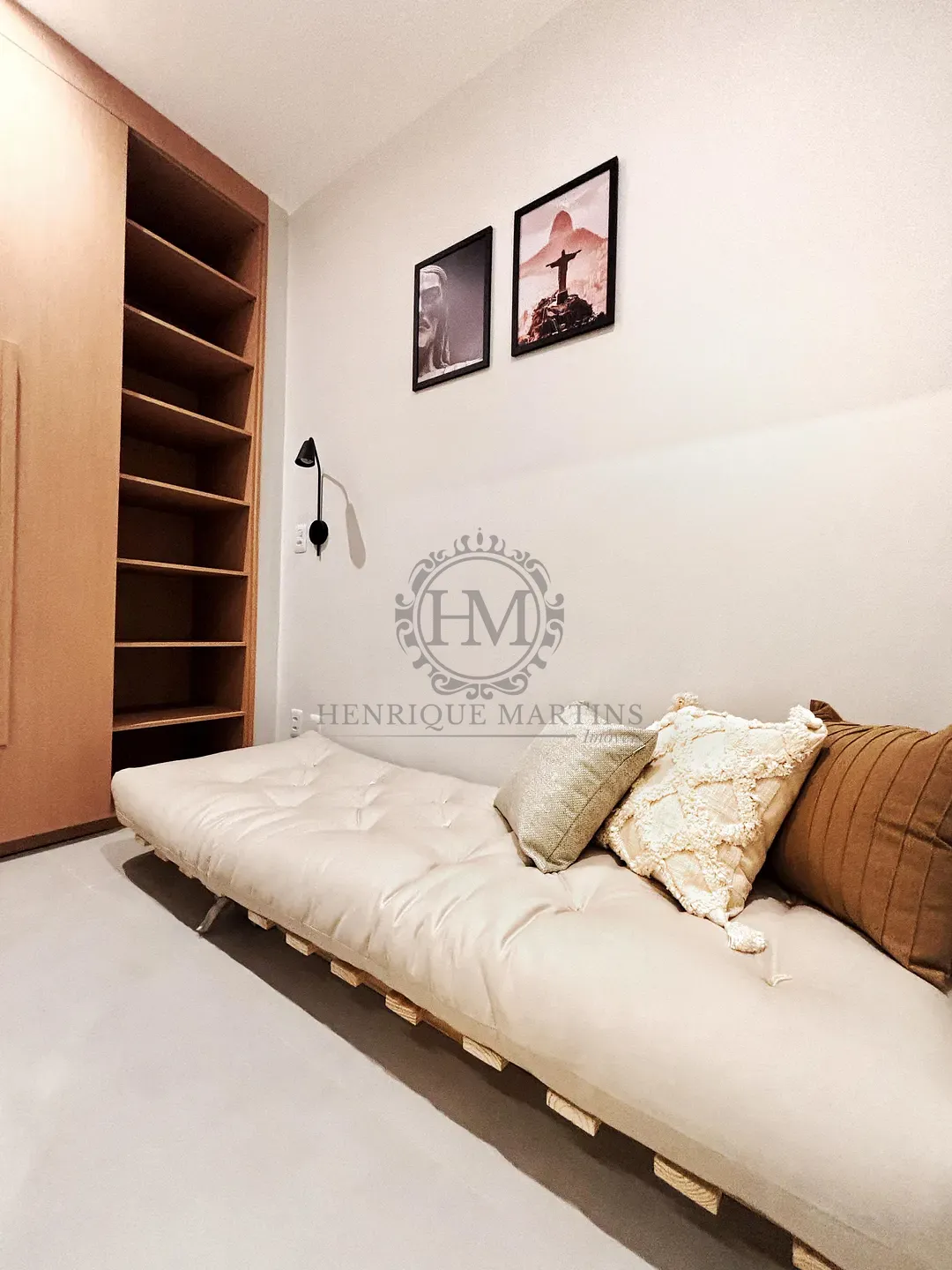 Apartamento, 2 quartos, 52 m² - Foto 21