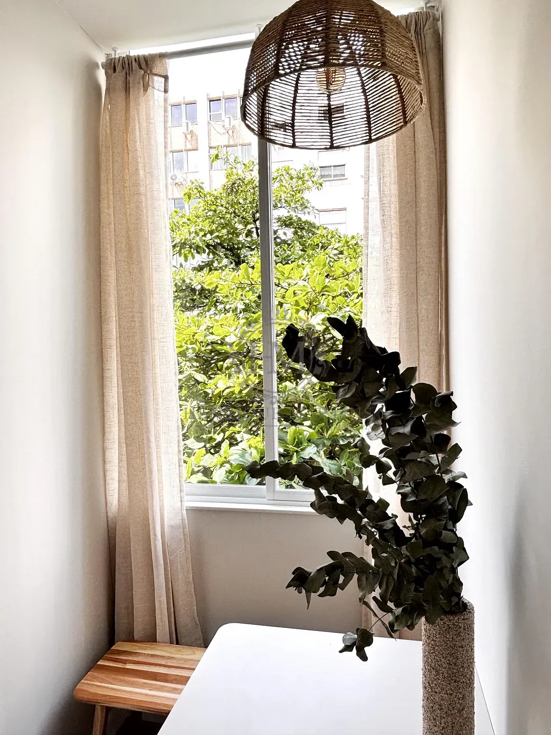Apartamento, 2 quartos, 52 m² - Foto 8
