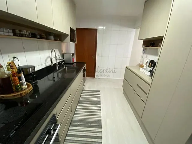 Apartamento 3 quartos e 2 banheiros, à venda, no bairro Jardim Maria Rosa em Taboão da Serra