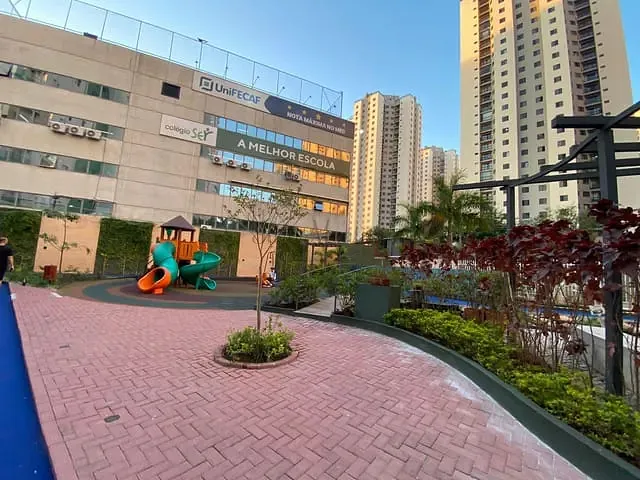 Apartamento 3 quartos e 2 banheiros, à venda, no bairro Jardim Maria Rosa em Taboão da Serra