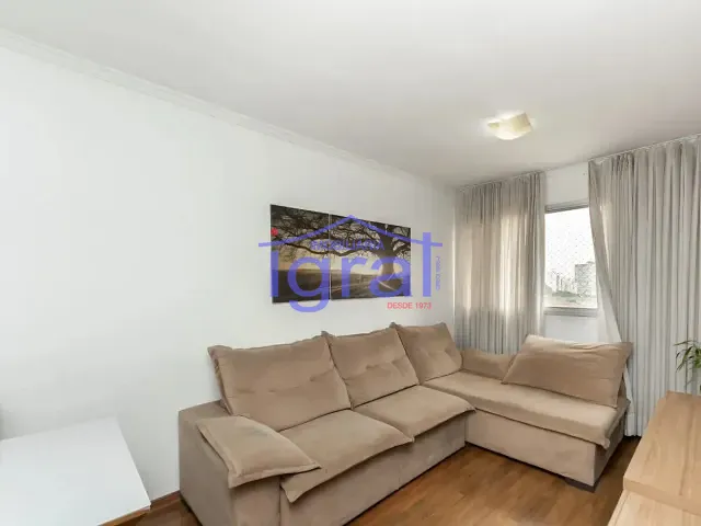 Apartamento 2 quartos e 1 banheiro, à venda, no bairro Vila Babilônia em São Paulo