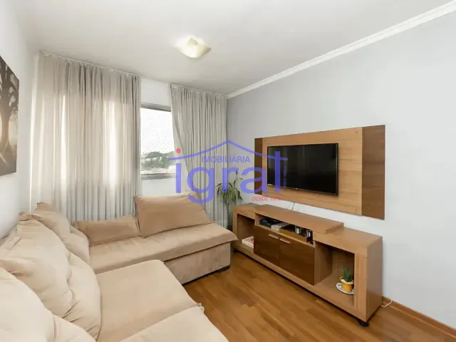 Apartamento 2 quartos e 1 banheiro, à venda, no bairro Vila Babilônia em São Paulo
