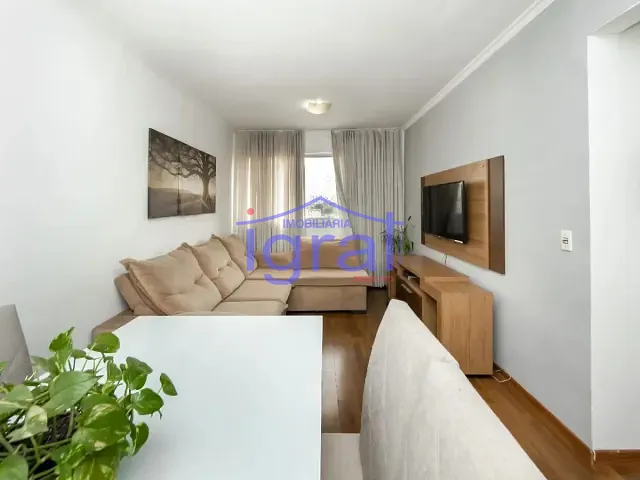 Apartamento 2 quartos e 1 banheiro, à venda, no bairro Vila Babilônia em São Paulo