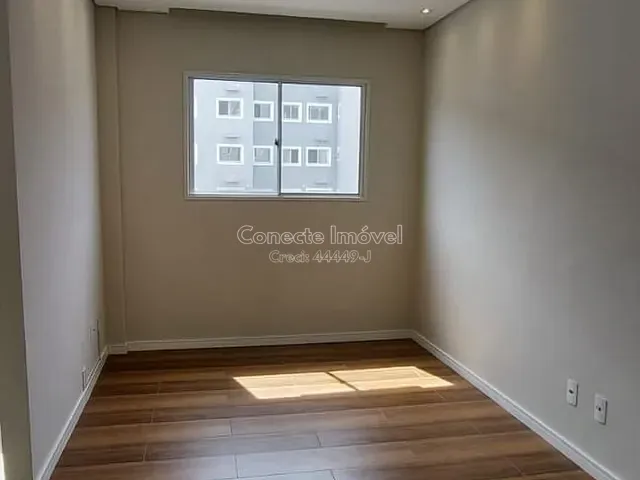 Apartamento com 57m² 2 quartos e 1 banheiro, à venda, no bairro Jardim Dona Irma em Jaguariúna