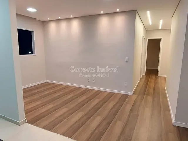 Apartamento com 57m² 2 quartos e 1 banheiro, à venda, no bairro Jardim Dona Irma em Jaguariúna