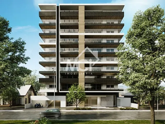 Apartamento com 98m² 2 quartos e 2 banheiros, à venda, no bairro Três Vendas em Pelotas