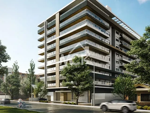 Apartamento com 98m² 2 quartos e 2 banheiros, à venda, no bairro Três Vendas em Pelotas