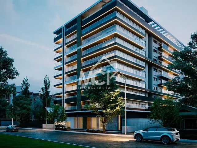 Apartamento com 98m² 2 quartos e 2 banheiros, à venda, no bairro Três Vendas em Pelotas