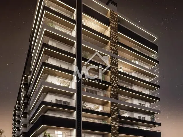 Apartamento com 98m² 2 quartos e 2 banheiros, à venda, no bairro Três Vendas em Pelotas