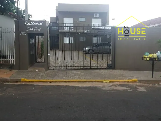 Apartamento com 83m², à venda, no bairro San Remo em Votuporanga