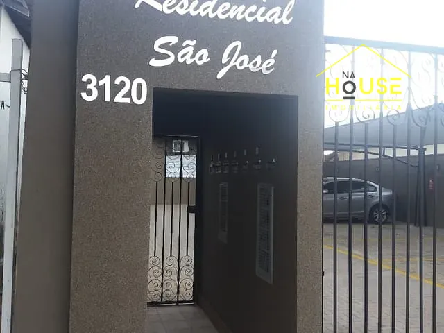 Apartamento com 83m², à venda, no bairro San Remo em Votuporanga