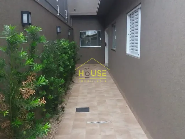 Apartamento com 83m², à venda, no bairro San Remo em Votuporanga