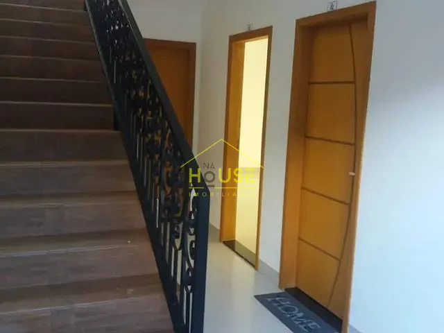 Apartamento com 83m², à venda, no bairro San Remo em Votuporanga