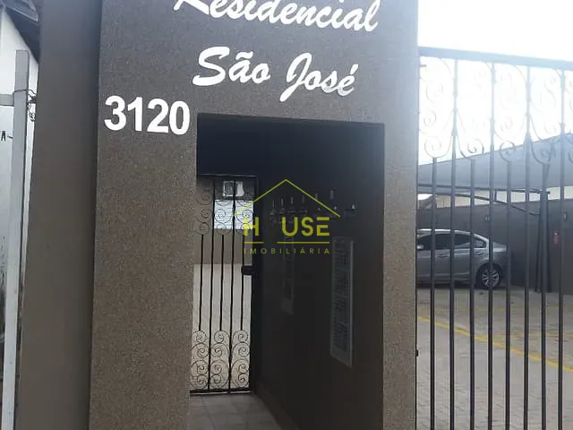 Apartamento com 83m², à venda, no bairro San Remo em Votuporanga