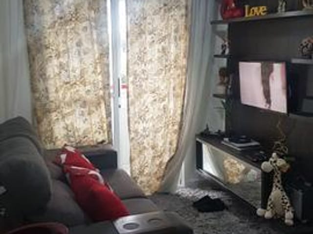 Foto do Apartamento - Apartamento com 2 dormitórios à venda, 48 m² por R$ 245.000,00 - Villa Branca - Jacareí/SP | INDEPENDENCE NEGOCIOS IMOBILIARIOS LTDA