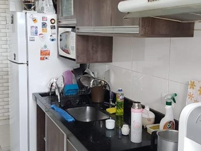 Foto do Apartamento - Apartamento com 2 dormitórios à venda, 48 m² por R$ 245.000,00 - Villa Branca - Jacareí/SP | INDEPENDENCE NEGOCIOS IMOBILIARIOS LTDA