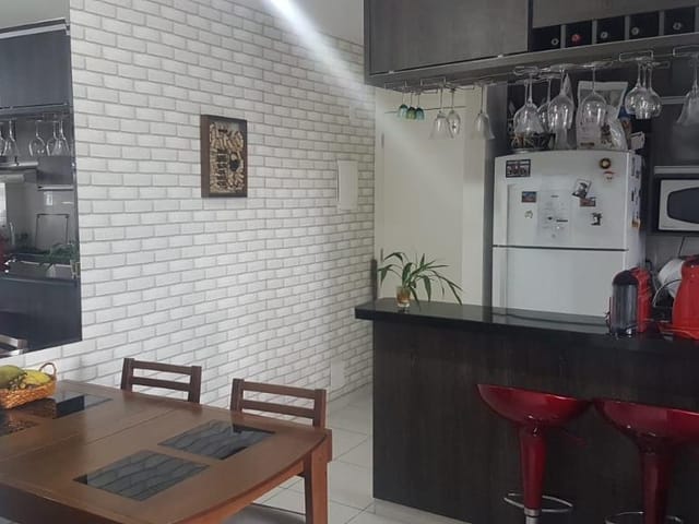Foto do Apartamento - Apartamento com 2 dormitórios à venda, 48 m² por R$ 245.000,00 - Villa Branca - Jacareí/SP | INDEPENDENCE NEGOCIOS IMOBILIARIOS LTDA