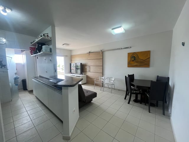 Foto do Apartamento - 🏢 Apartamento Charmoso à venda no Centro de Caraguatatuba, litoral norte de SP! | Innova Imobiliária
