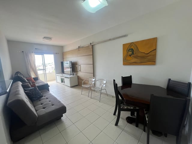 Foto do Apartamento - 🏢 Apartamento Charmoso à venda no Centro de Caraguatatuba, litoral norte de SP! | Innova Imobiliária