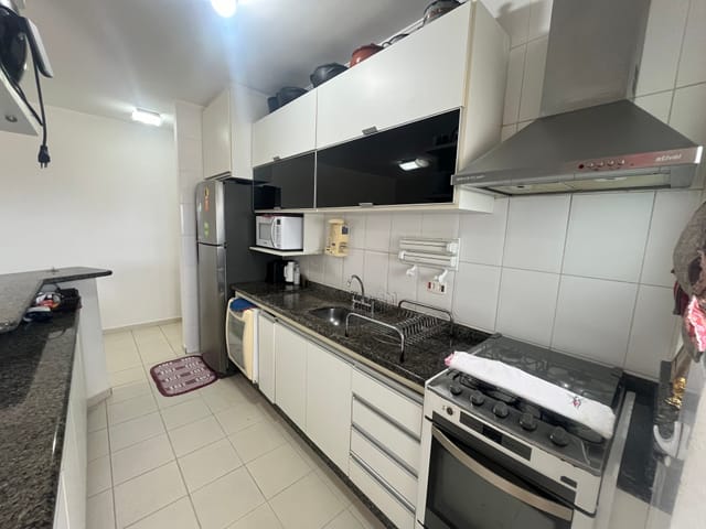 Foto do Apartamento - 🏢 Apartamento Charmoso à venda no Centro de Caraguatatuba, litoral norte de SP! | Innova Imobiliária