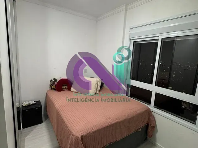 Apartamento 3 quartos e 3 banheiros, à venda, no bairro Bela Vista em Osasco