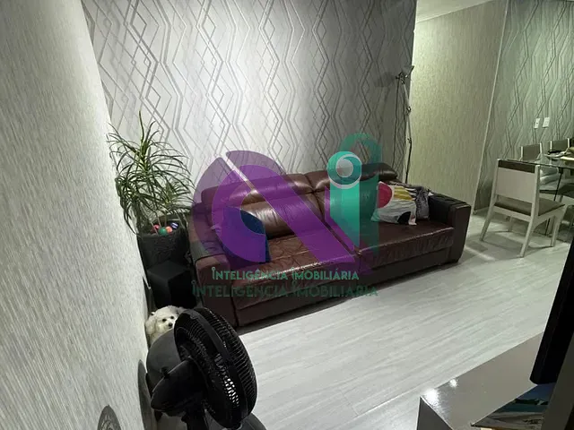 Apartamento 3 quartos e 3 banheiros, à venda, no bairro Bela Vista em Osasco